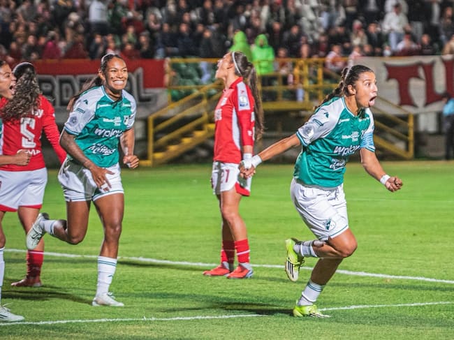 Deportivo Cali