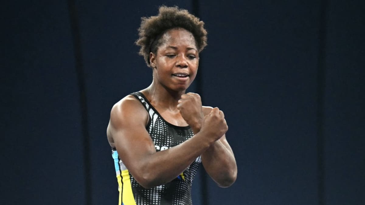 Tatiana Rentería: “Luchar por el bronce es más difícil”