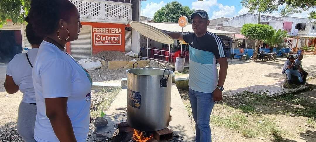 Alcaldía de Clemencia