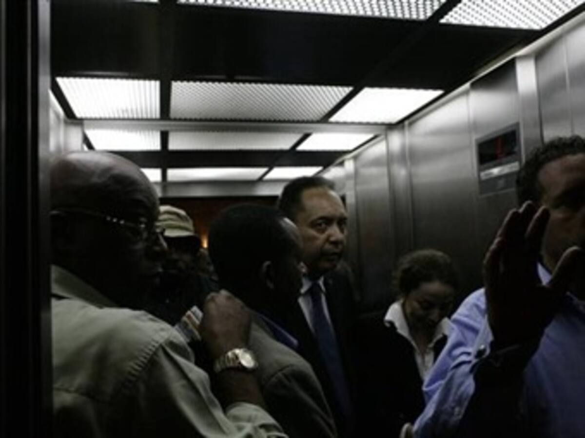 Ex dictador Duvalier planea quedarse en Haití y jugar un rol político