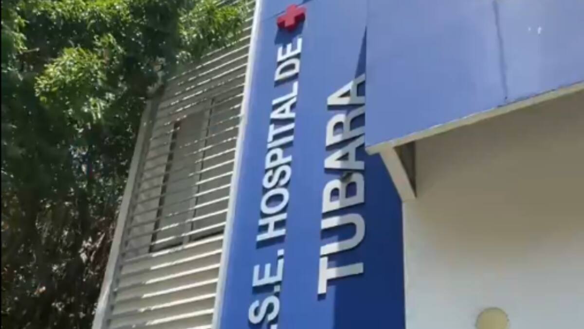 Petro se refirió a denuncia por falta de servicios en el renovado hospital de Tubará