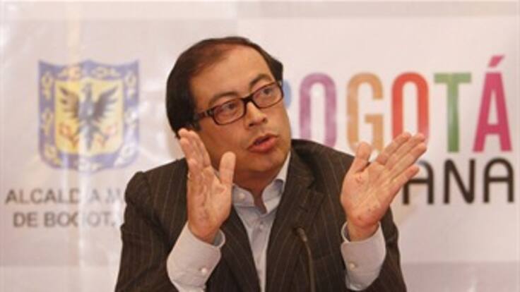 Petro pide a la Fiscalía celeridad en las investigación frente a denuncias hechas por Emilio Tapia