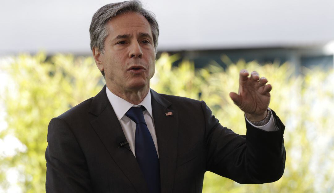 EE.UU. acusa a Maduro de distorsionar el proceso electoral en Venezuela