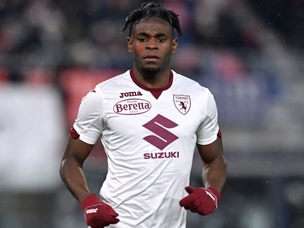 Exfutbolista del Torino y una crítica constructiva a Duván Zapata