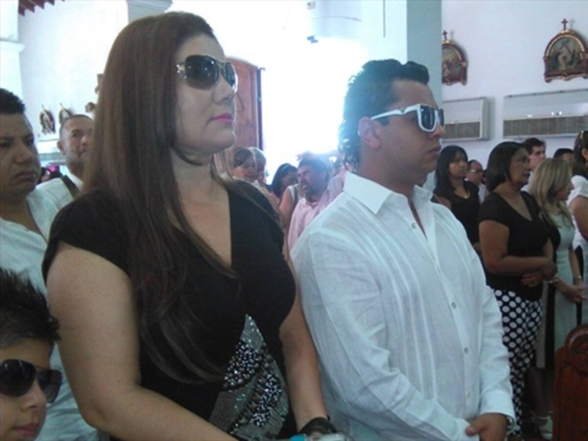 “Gracias por ese amor a mi papá”: Rafael Santos