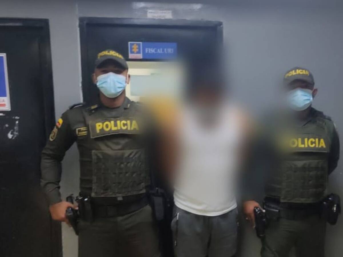 “Ella me contó todo lo que él le hizo”: madre de niña presuntamente abusada