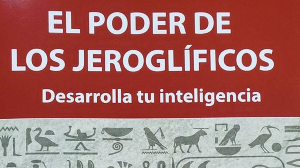 JEROGLIFICOS
