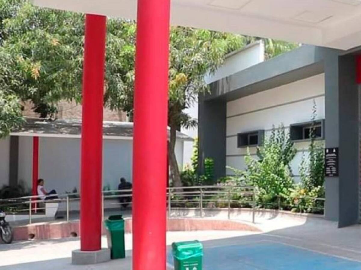 Murió mototaxista tras sufrir un accidente de tránsito en Magangué