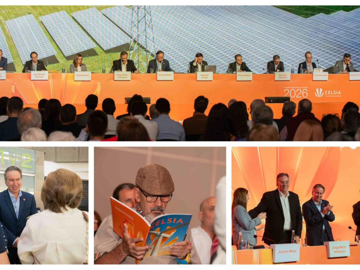 Celsia anunció una distribución de $364.500 millones para los accionistas