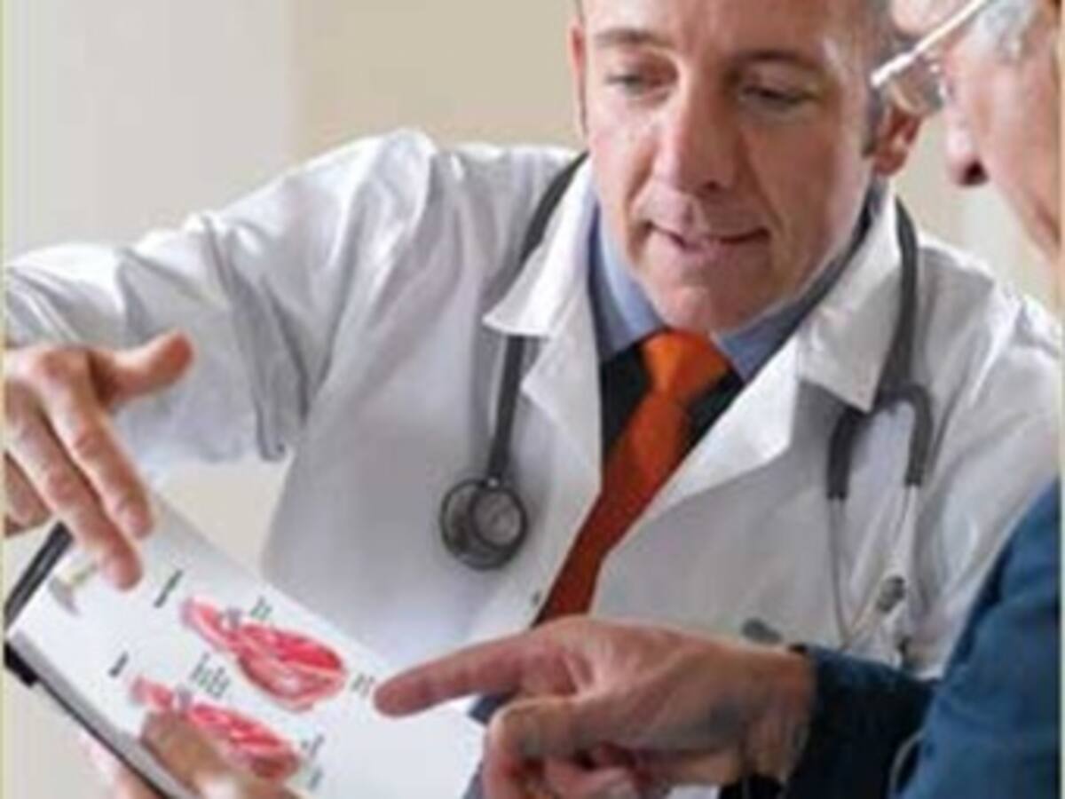 Enfermedades cardiovasculares, primera causa de mortalidad en Colombia