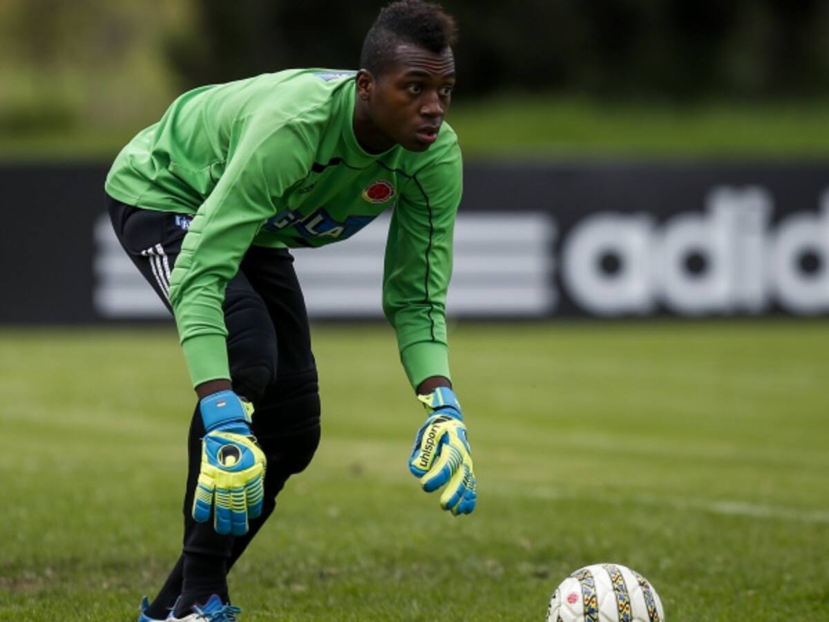 Iván Arboleda no viajará con la Selección al Mundial de Rusia