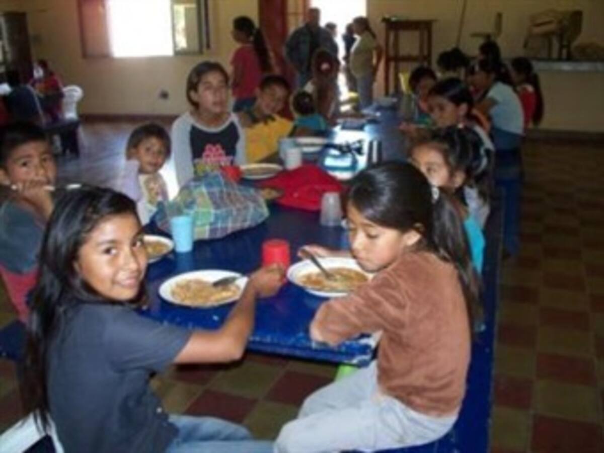 Más de 38 mil personas afectadas por las interrupciones en 127 comedores comunitarios en Bogotá
