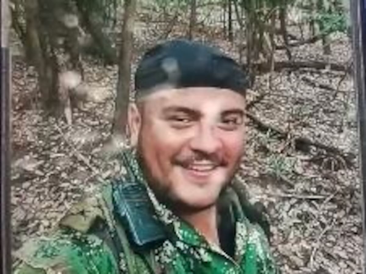 Jefe de la nueva Marquetalia abatido en el Meta era un protegido de la UNP
