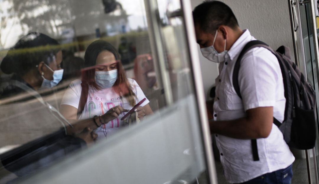 Coronavirus en Bolívar: 17 nuevos y no hubo fallecidos