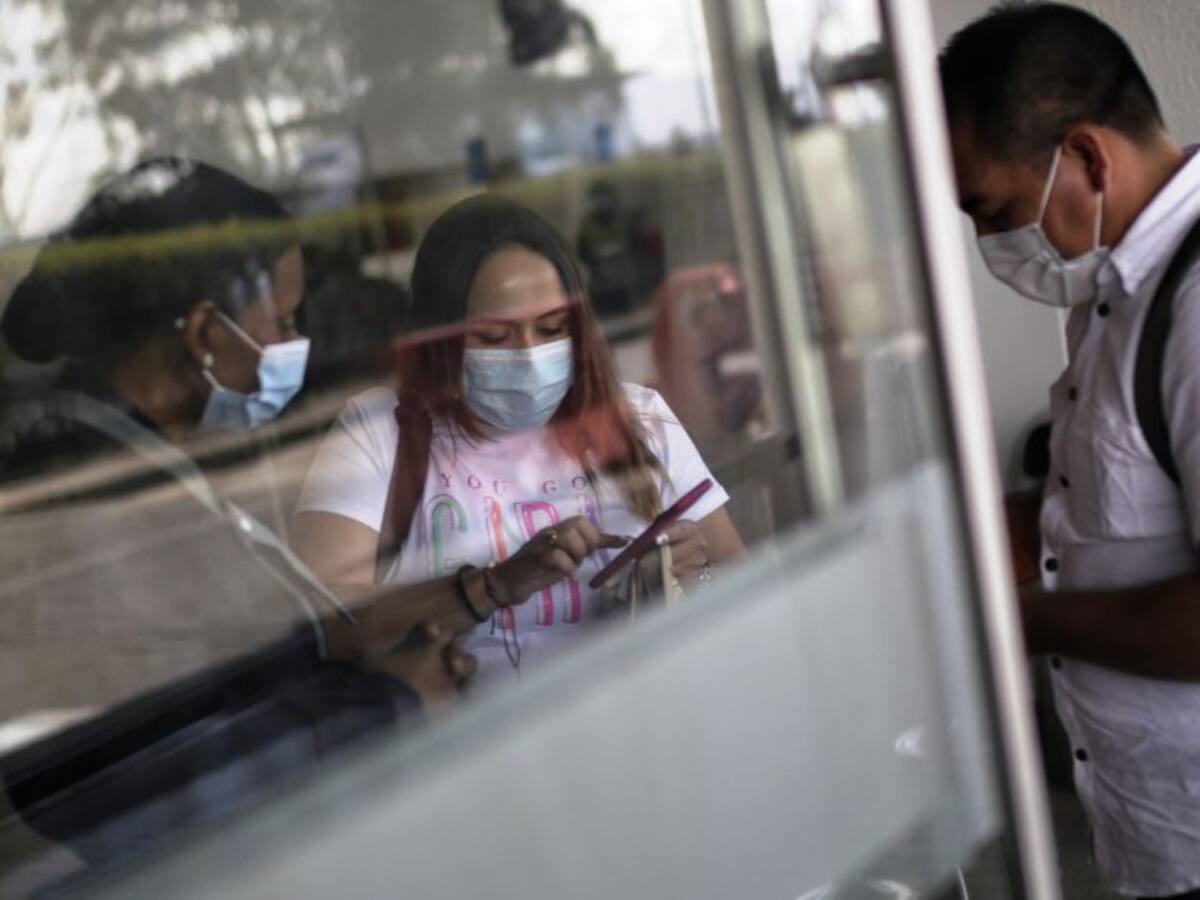 Coronavirus en Cartagena: 31 nuevos casos y no hubo fallecidos