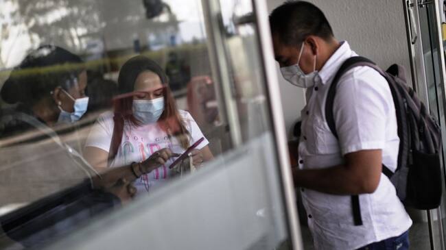 Coronavirus en Bolívar: 17 nuevos y no hubo fallecidos
