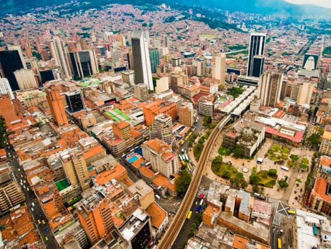 Medellín reflexiona sobre tres décadas de violencia que vivió para que no se repitan