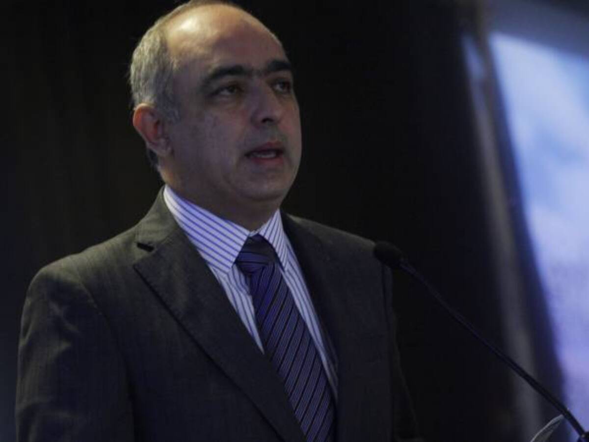 Alcalde de Cúcuta asegura que hará campaña por el plebiscito por la paz