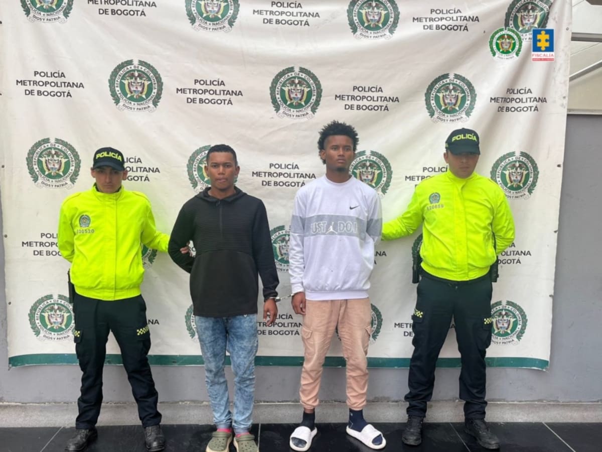 Presuntos responsables de homicidio en Arjona recibieron medida de aseguramiento