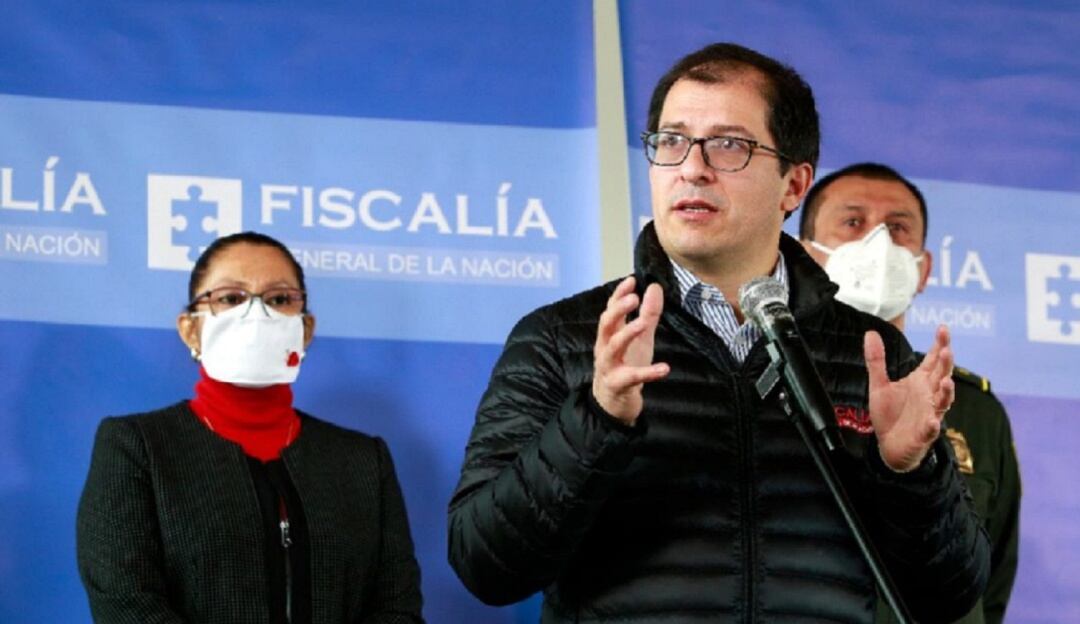 Grupo especial de investigación 