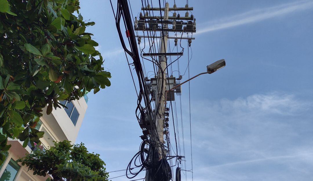 Se realizarán trabajos en Cartagena y en las zonas rurales de los municipios de Morales, Margarita, Arenal del Sur y El Carmen de Bolívar