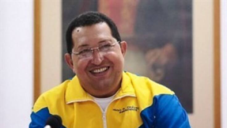 Chávez no participará de la cumbre del Mercosur en Brasil