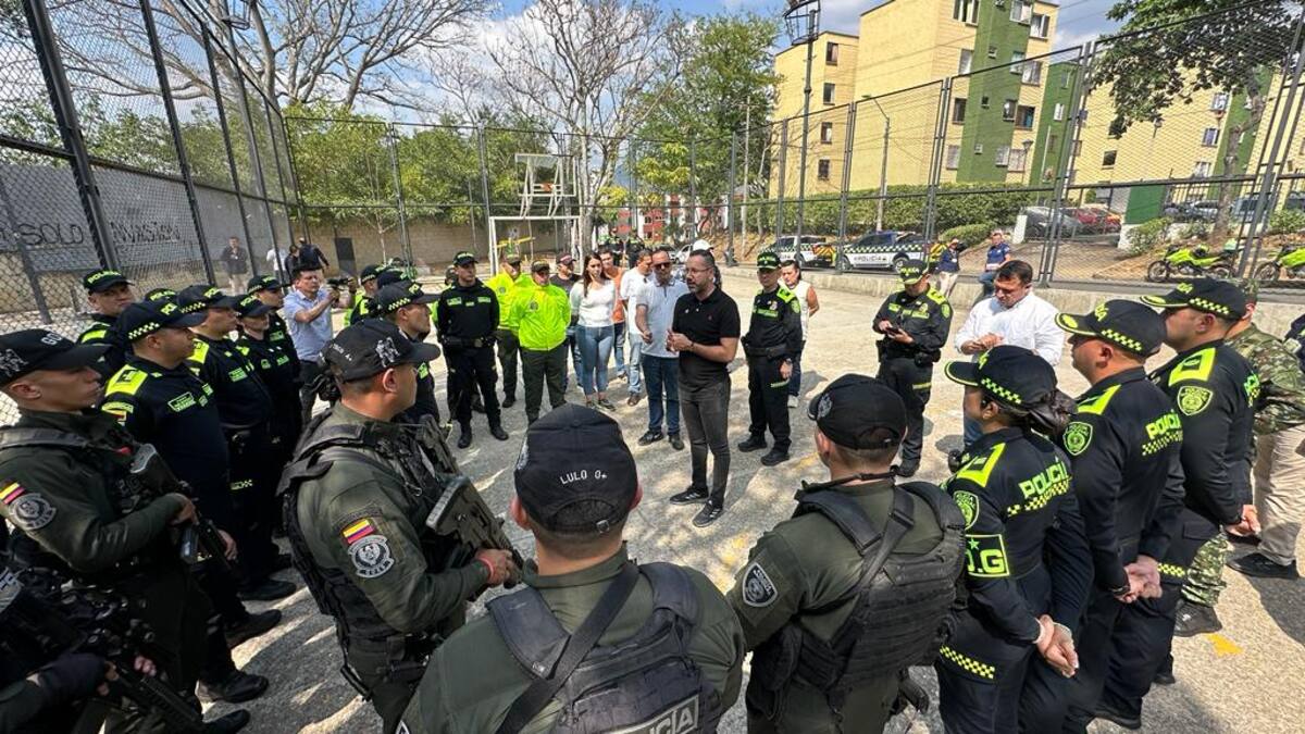 30 millones de pesos por los asesinos del funcionario de TRO