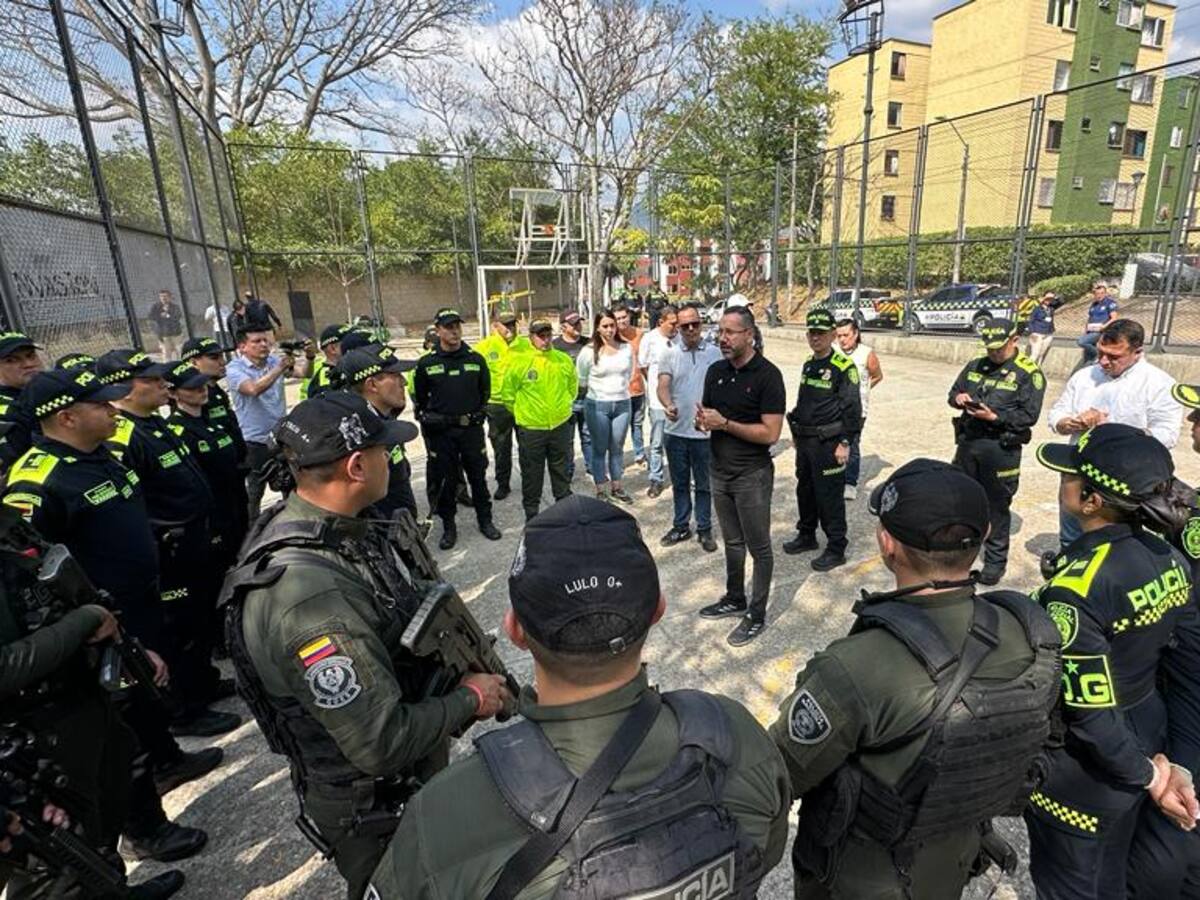 30 millones de pesos por los asesinos del funcionario de TRO