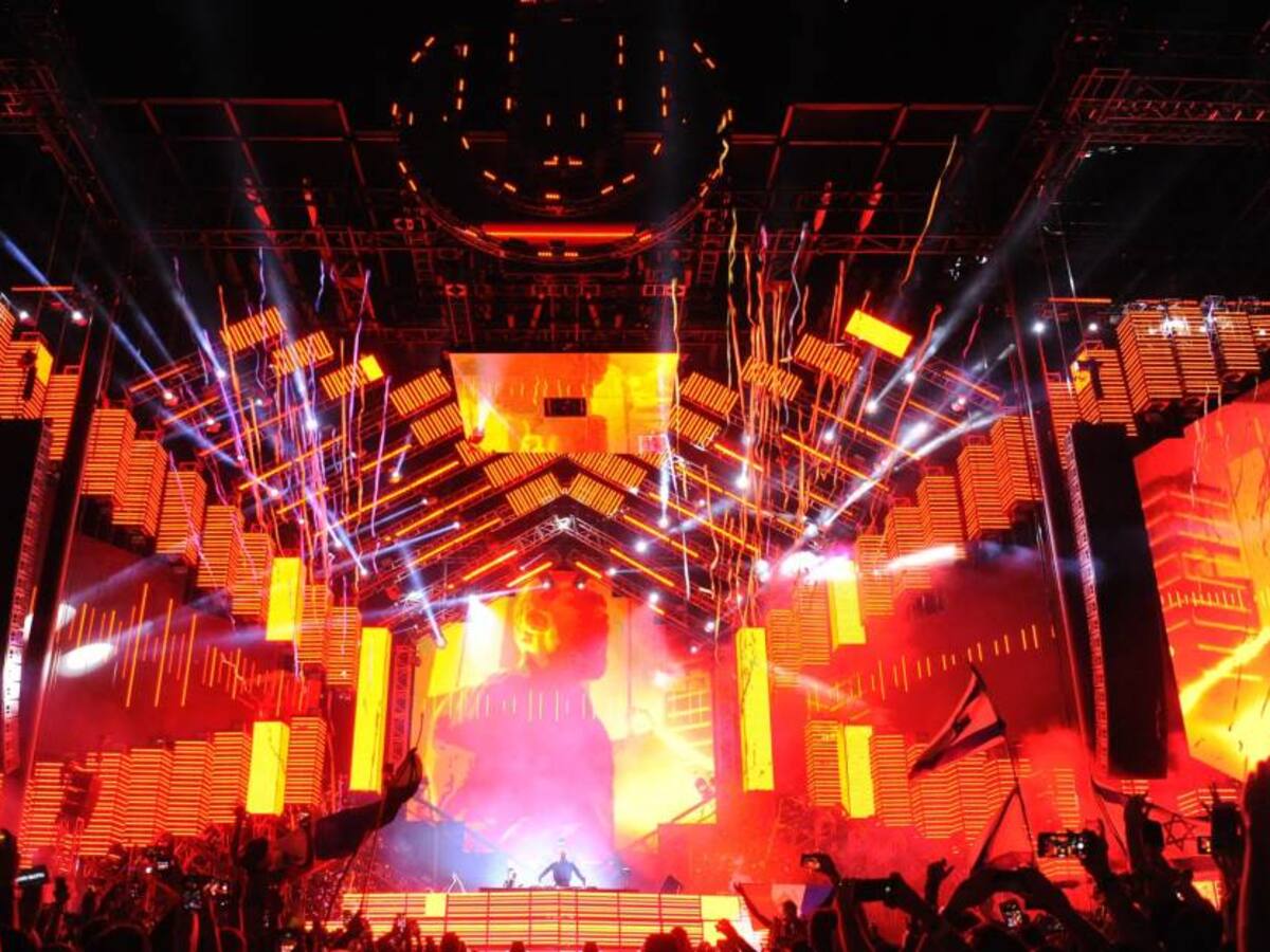 Road To Ultra llega a Colombia