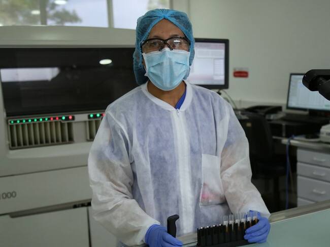 Hospitales de Cartagena piden acompañamiento al personal médico