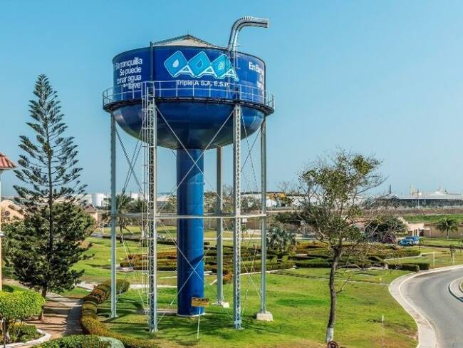 Inassa comprometida a colaborar con la justicia: socios de Triple A