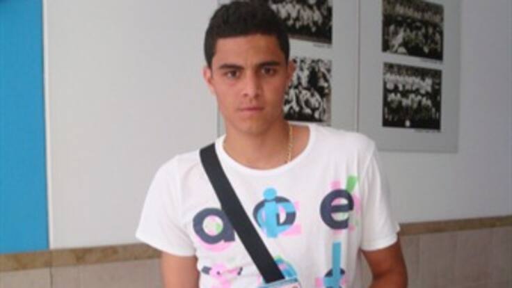 Giovanni Moreno: Me dolió haber salido de Nacional sin ser campeón