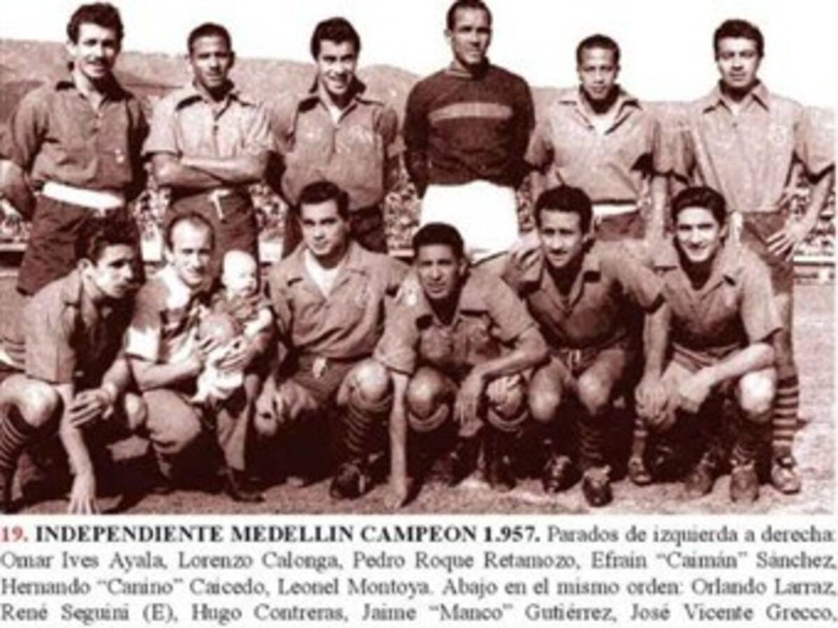 El Independiente Medellín