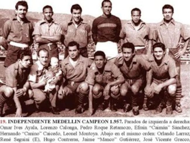 El Independiente Medellín