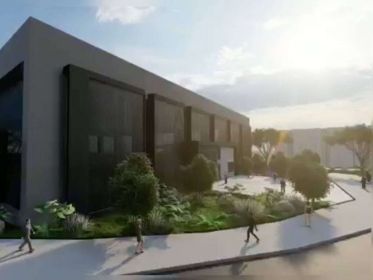 Estamos apretados con cronograma de obras de juegos nacionales:Gerente Proyecta