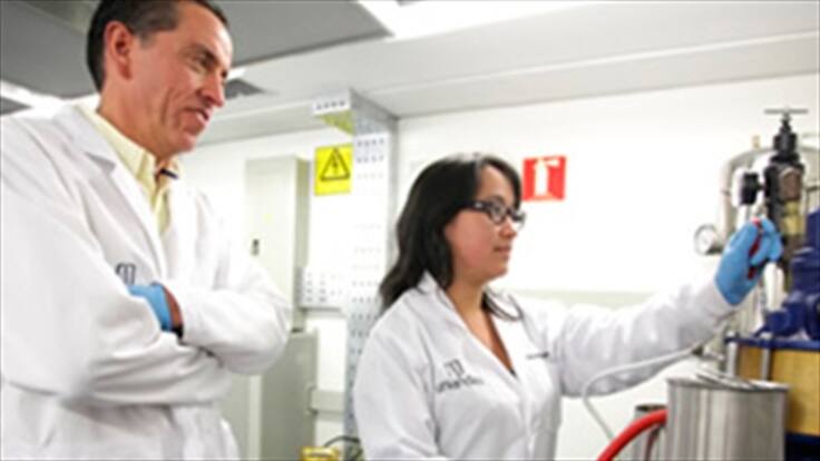 Así se busca un sustituto artificial para la sangre