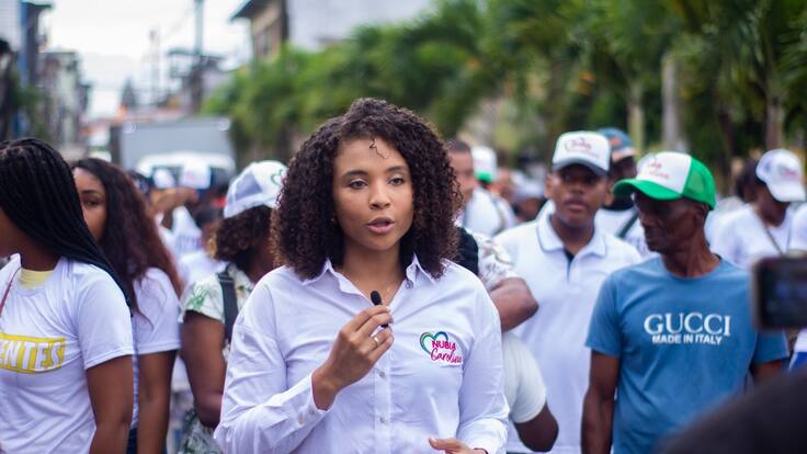 El sector comercial, educativo y salud está detenido por el paro armado del ELN: Gob. Chocó
