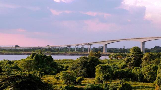 La víctima se dedicaba a la panadería