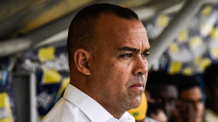 Rafael Dudamel: “Si no entran los grandes, las finales serán bravísimas de todas formas”