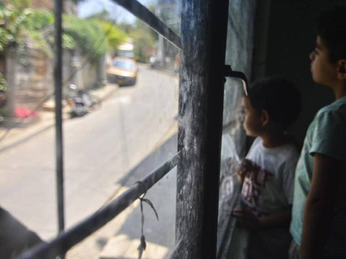 Padres de 545 niños separados en frontera de EEUU no han sido localizados