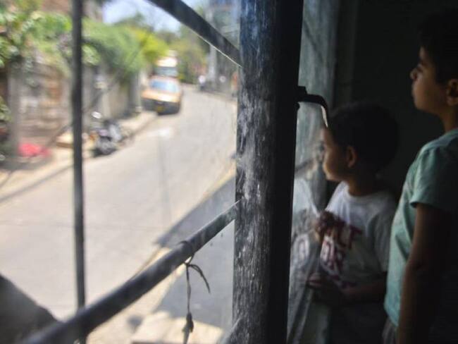 Padres de 545 niños separados en frontera de EEUU no han sido localizados