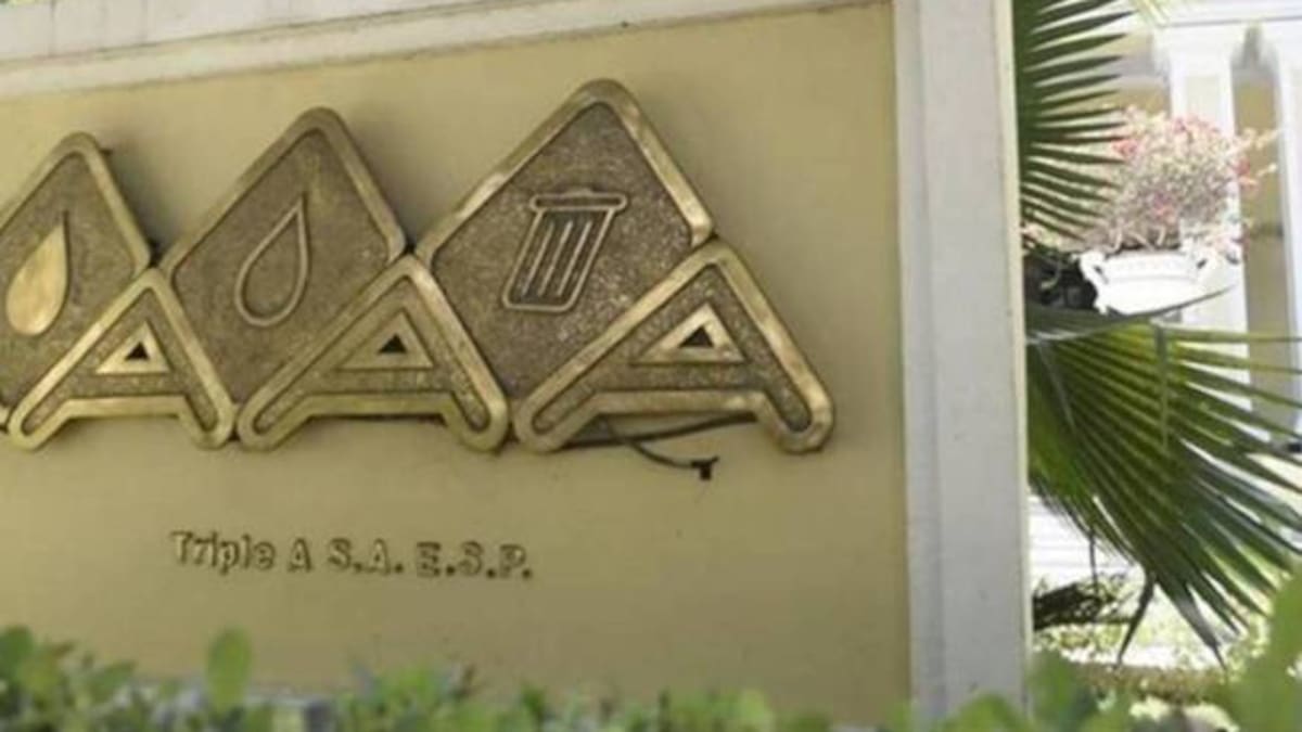 “Familia Daes sale de la composición accionaria de la Triple A”: Jaime Pumarejo