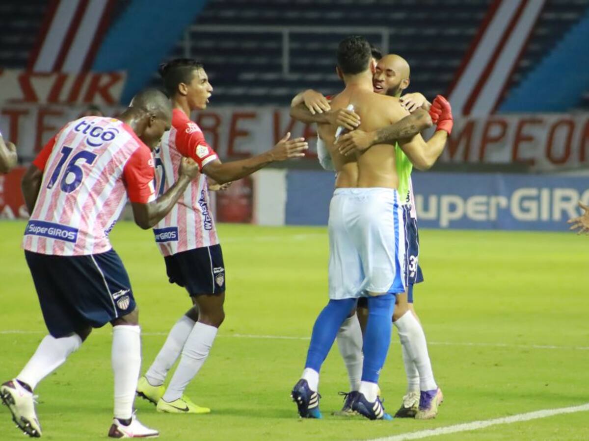 Los golazos de la tercera fecha de la Liga Colombiana 2021-I