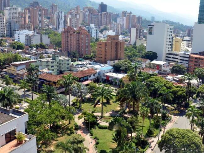 Lluvias generan mejor calidad del aire