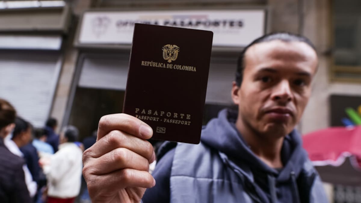 Disminuirá el precio de los pasaportes en Colombia: ¿A partir de cuándo y cómo sacarlo?