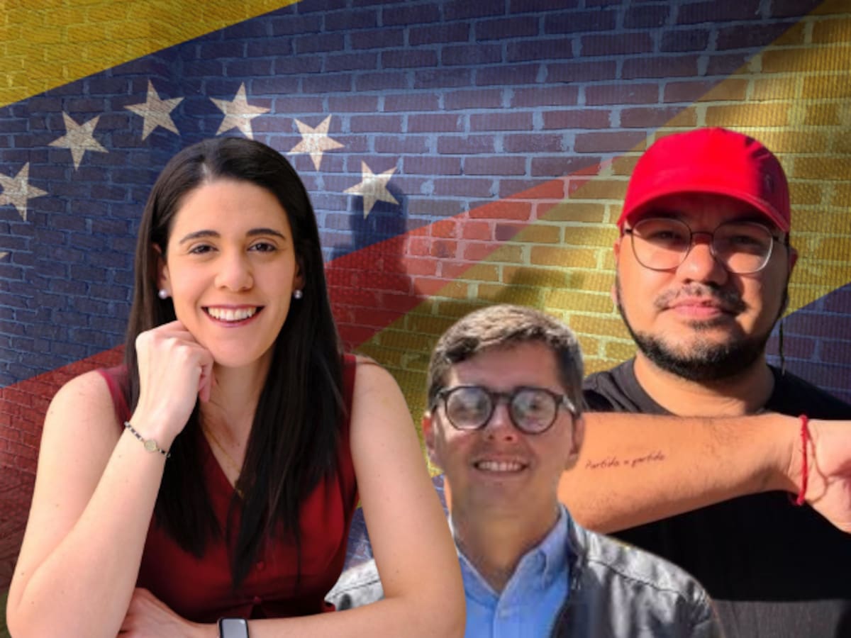 Dispararon más de 16 balas: activista sobre atentado a dos venezolanos en el norte de Bogotá