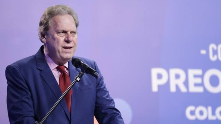 Soy la voz: Ramón Jesurún