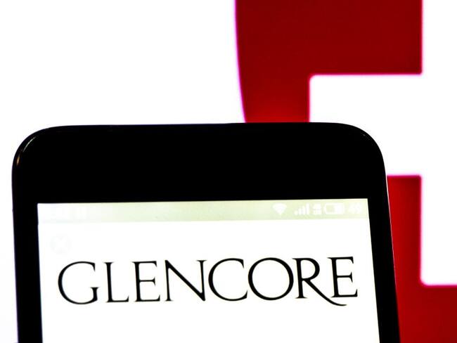 Colombia devolverá 19 millones de dólares a Glencore