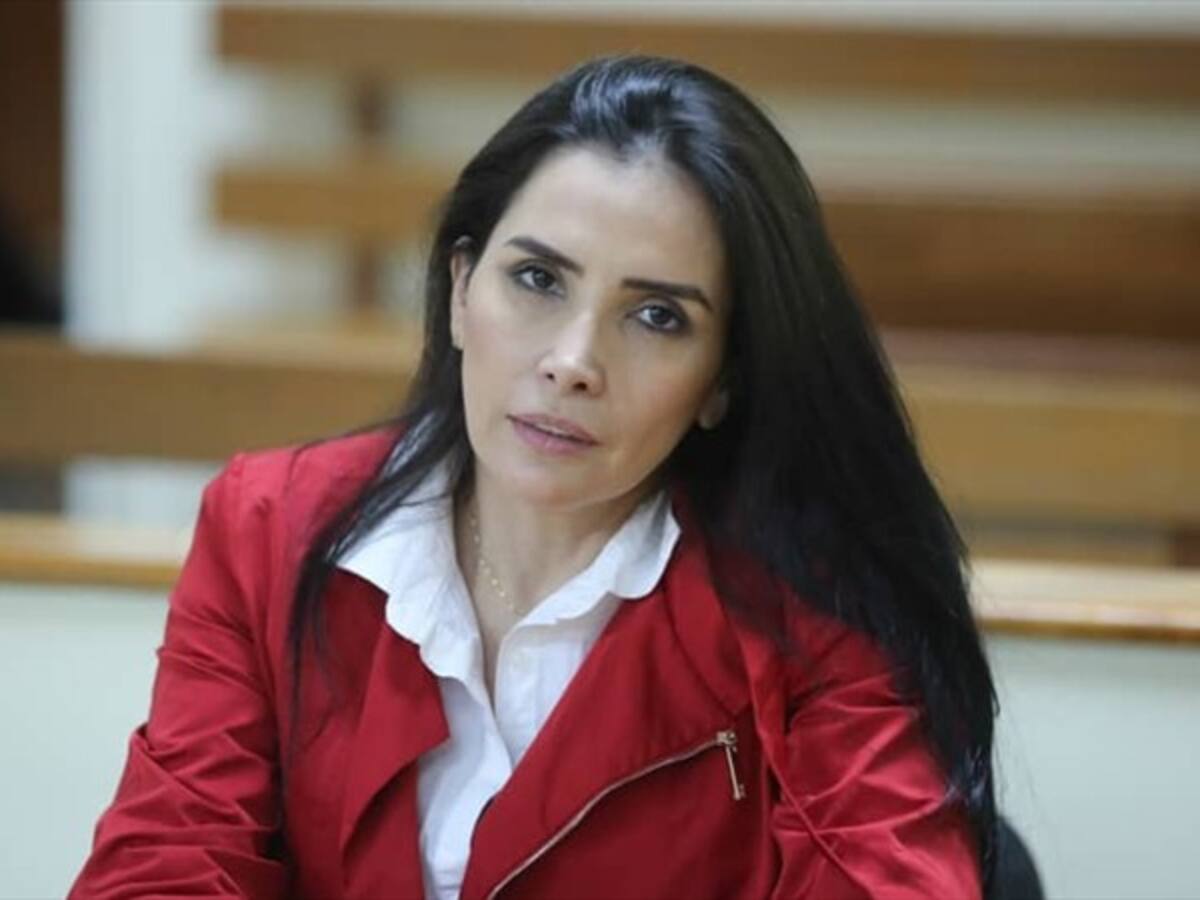 ¿Qué implica creerle o no a Aída Merlano tras sus declaraciones desde Venezuela? #CreerleAAídaEs
