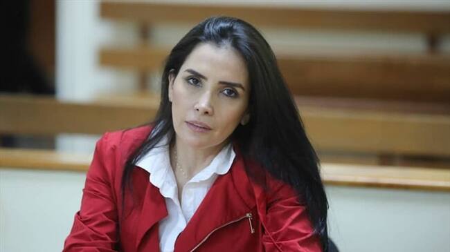 ¿Qué implica creerle o no a Aída Merlano tras sus declaraciones desde Venezuela?. Foto: Presidencia de la República